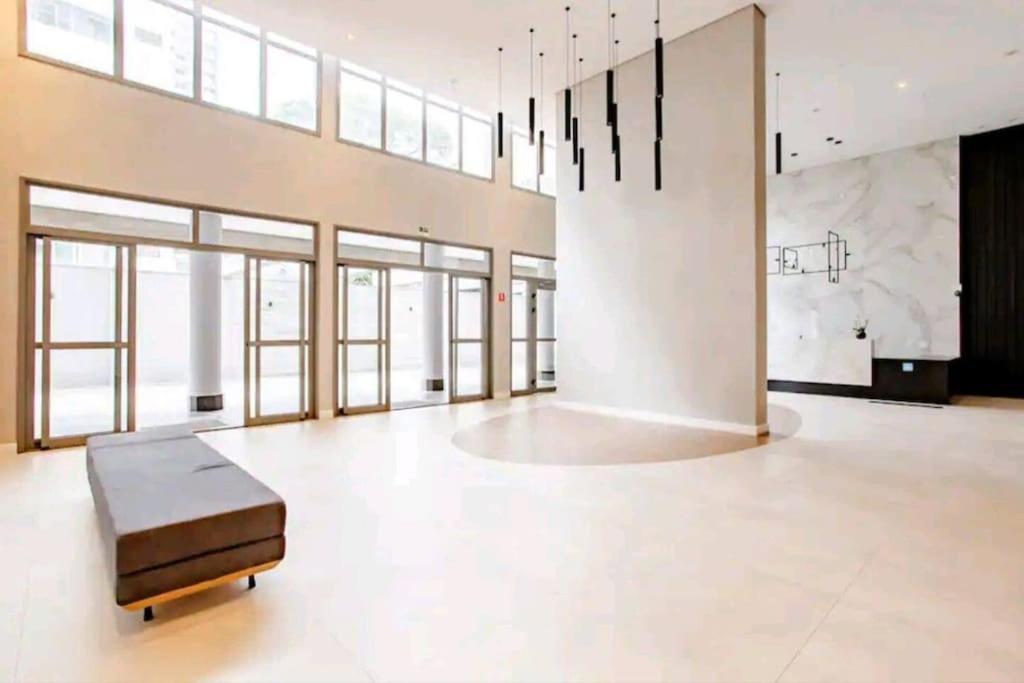 Apartment Apto Aconchegante Fradique Coutinho, Z Pinheiros, Coracao De