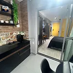 Apto Aconchegante Fradique Coutinho, Z Pinheiros, Coracao De Sao Paulo
