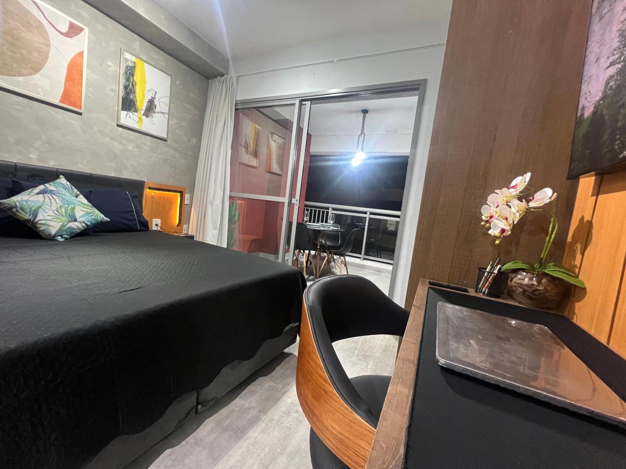 Apartamento Apto Aconchegante Fradique Coutinho, Z Pinheiros, Coracao De