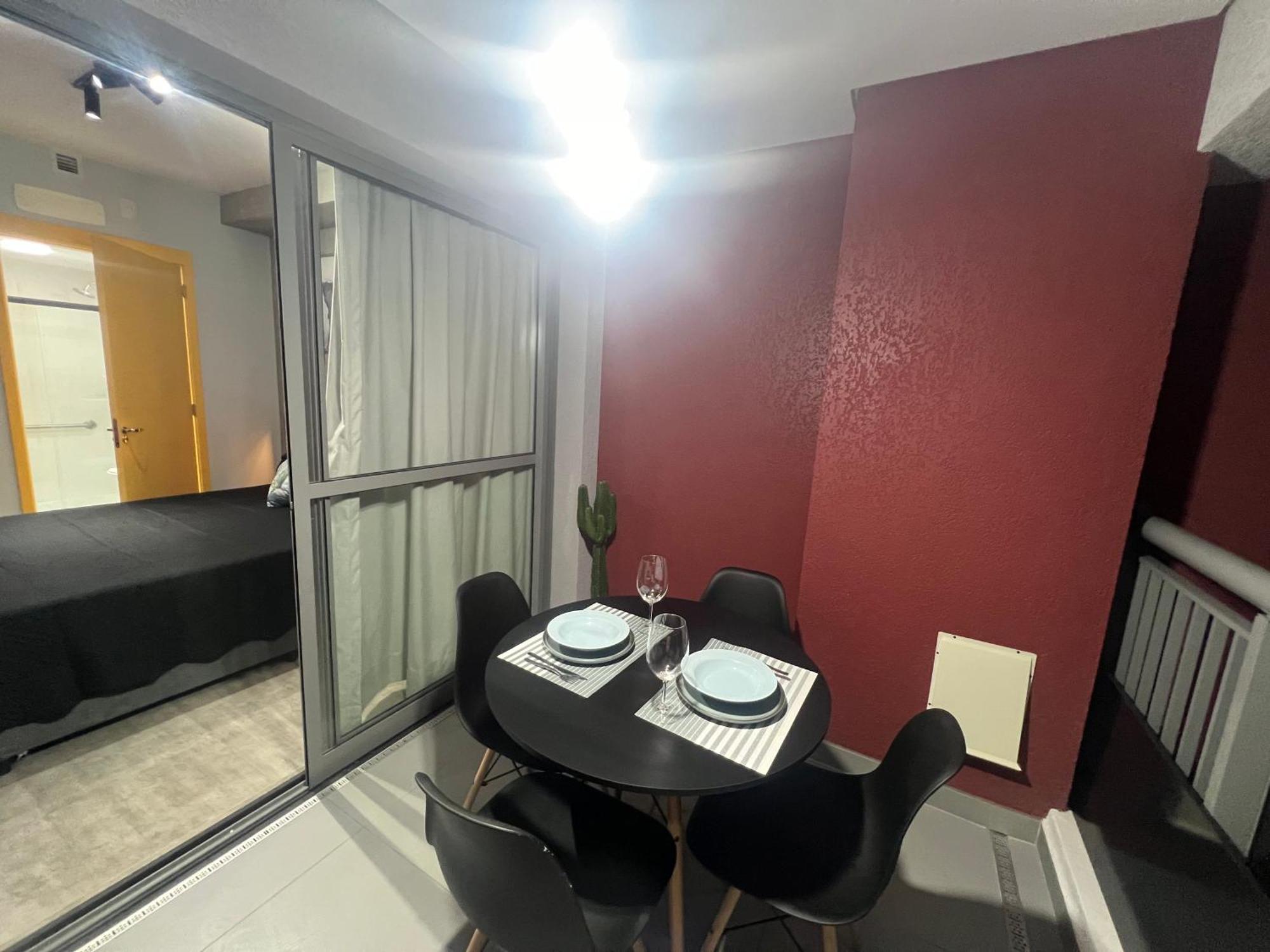 Apartamento Apto Aconchegante Fradique Coutinho, Z Pinheiros, Coracao De