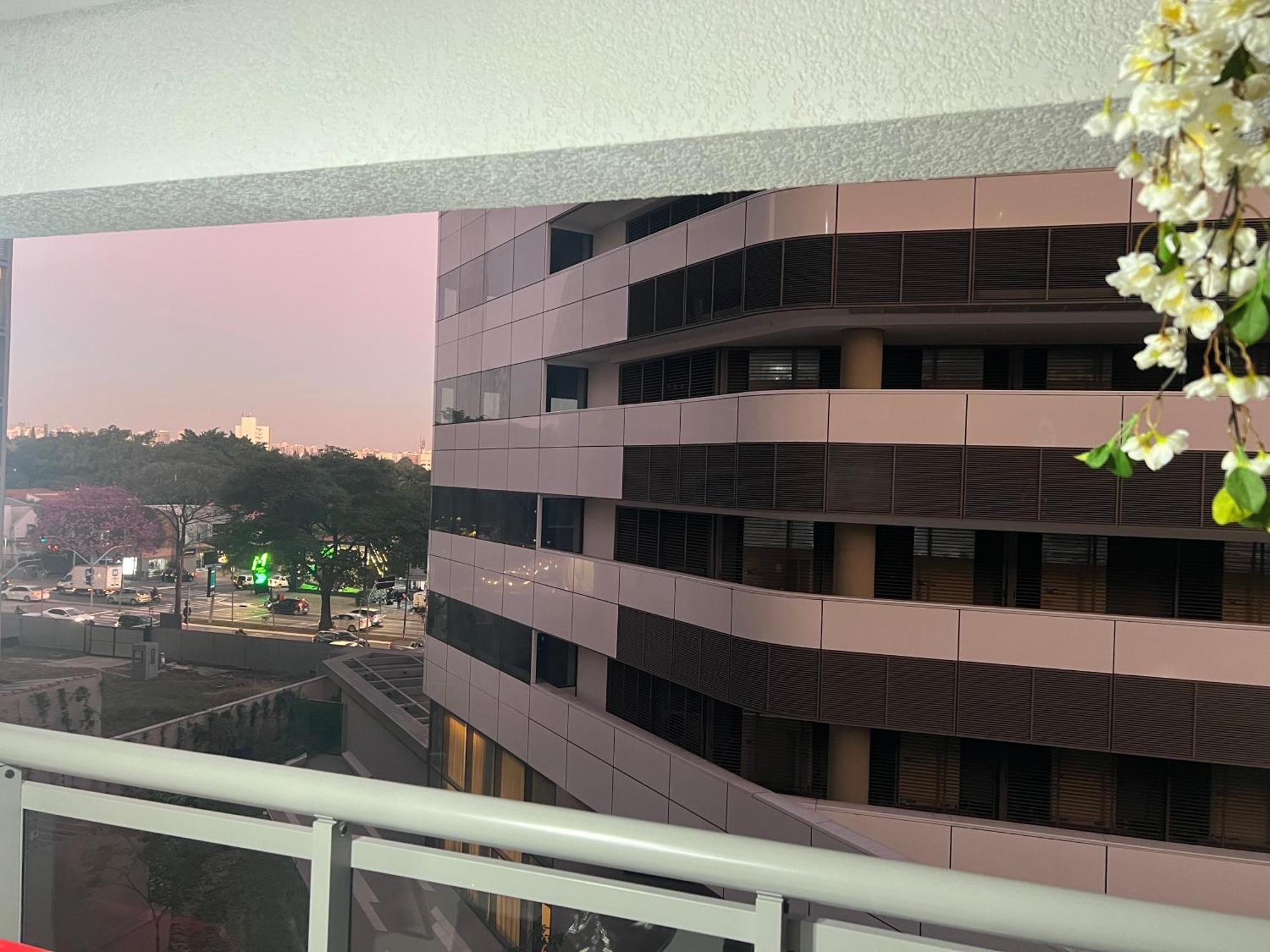 Apto Aconchegante Fradique Coutinho, Z Pinheiros, Coracao De Apartamento *