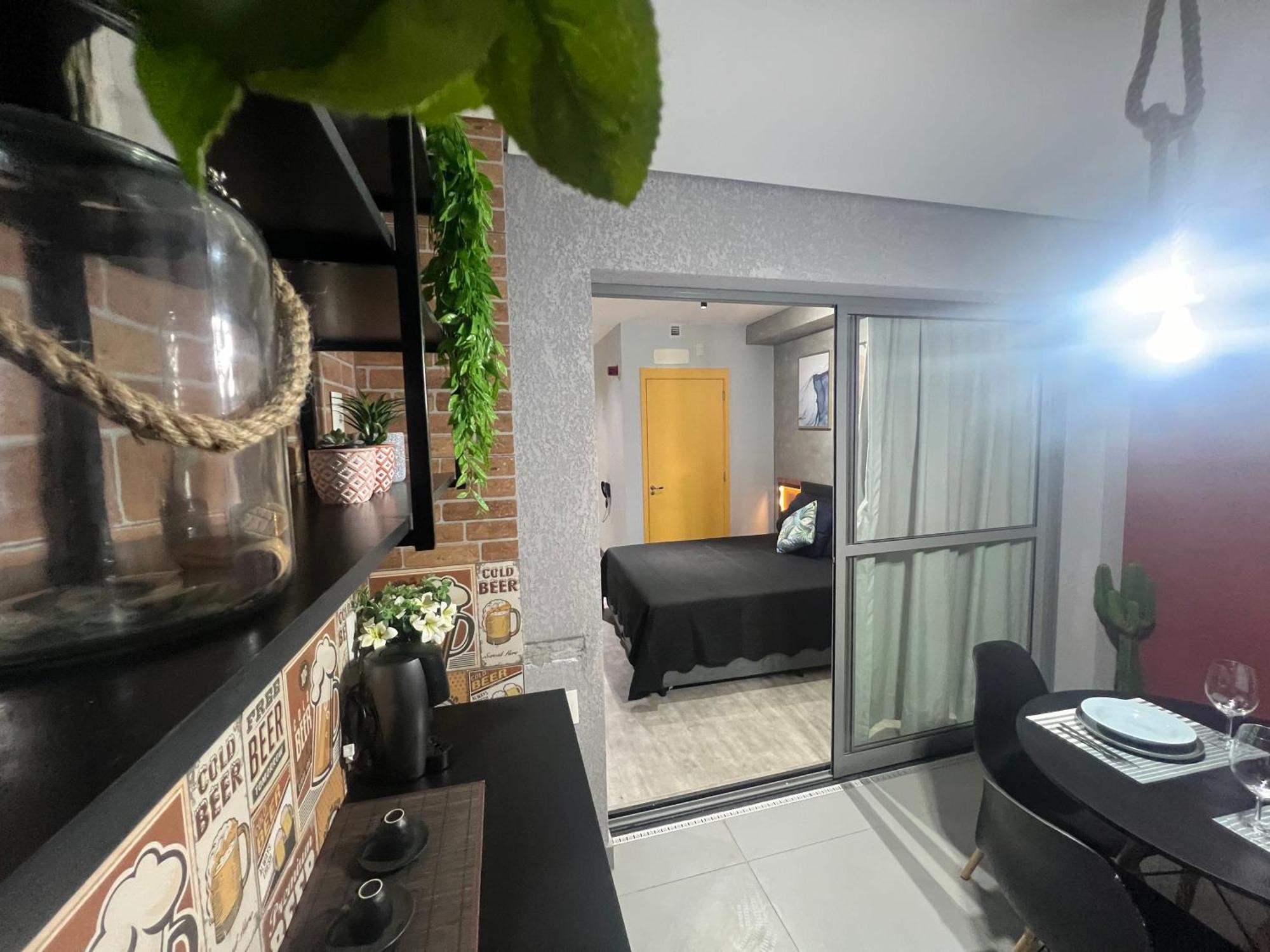 Apartamento Apto Aconchegante Fradique Coutinho, Z Pinheiros, Coracao De *